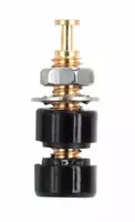 Pomona 2142 Binding Post 2mm Socket